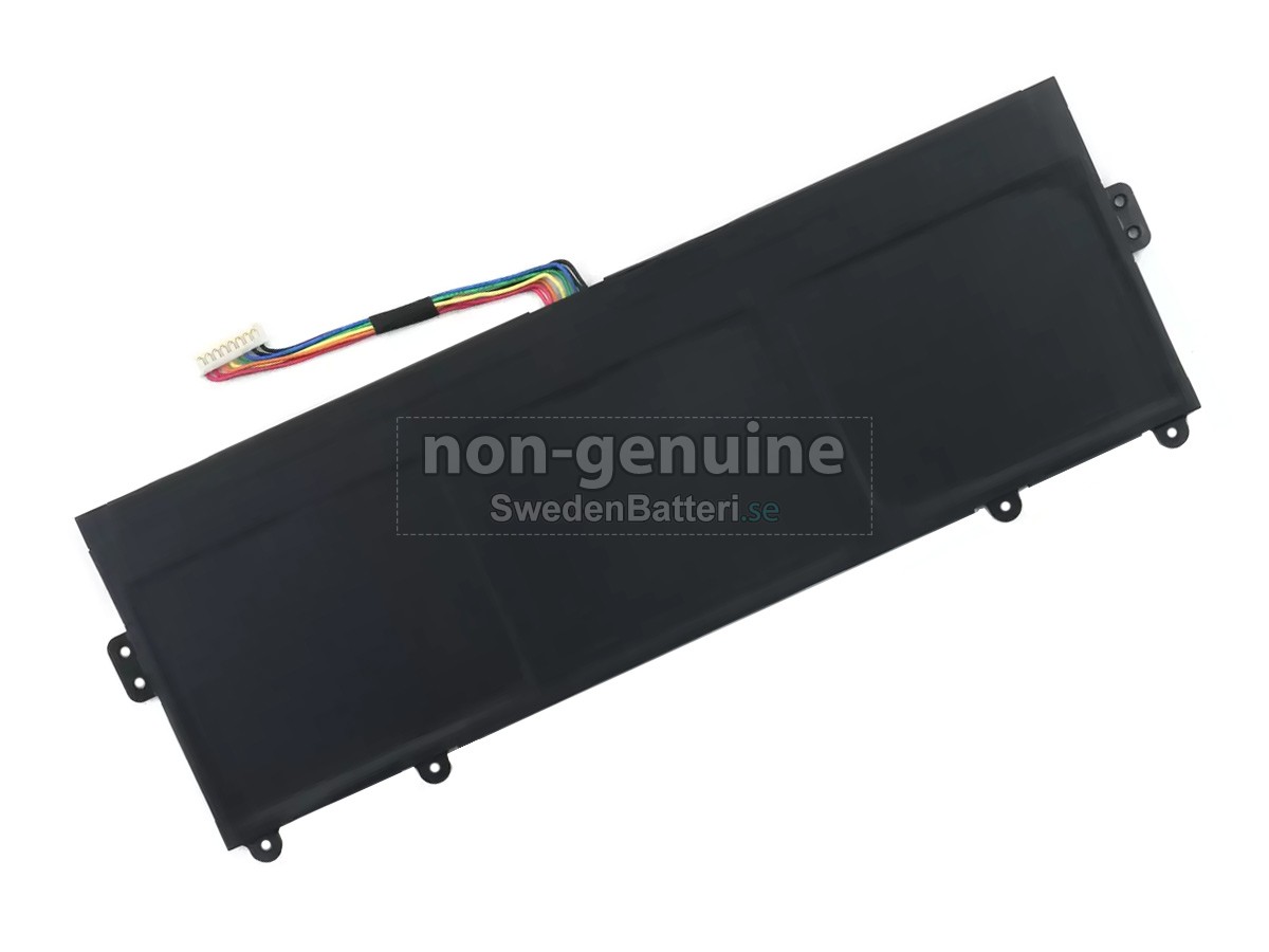 batteri till LG ULTRA PC 13U70P-G.ARW5U