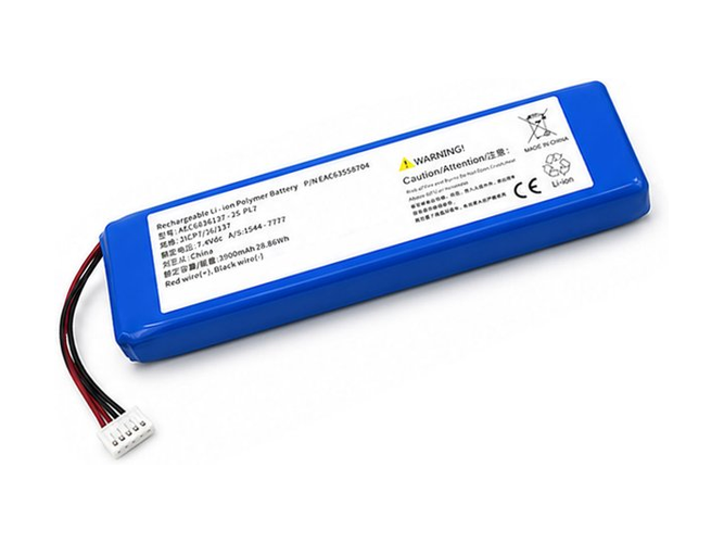Batteri till  LG XBoom GO PL7