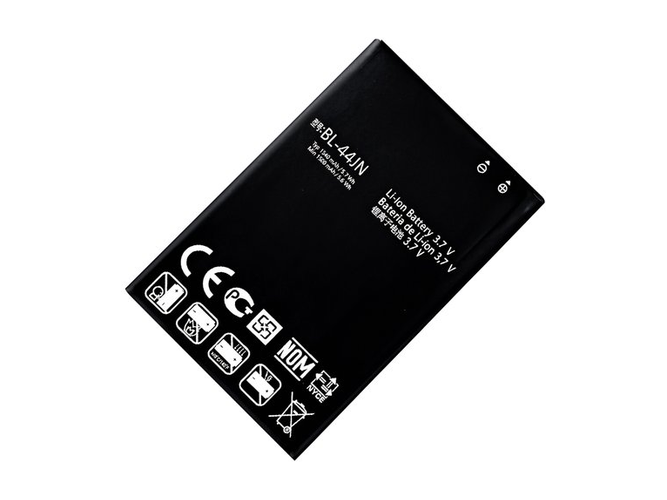 Batteri till  LG P970