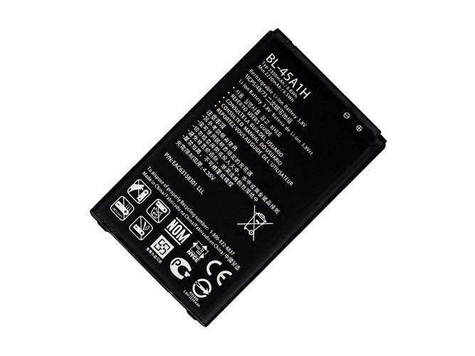 Batteri till  LG K430DS