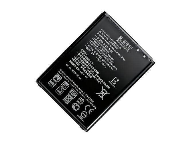 Batteri till  LG H960TR
