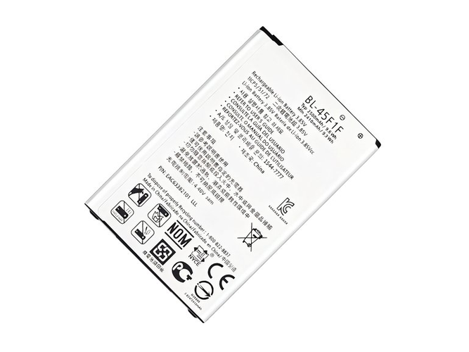 Batteri till  LG BL-45F1F
