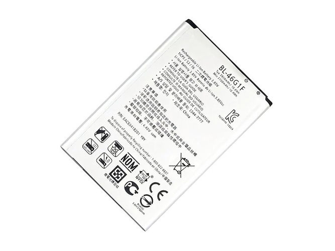 Batteri till  LG M?K121L
