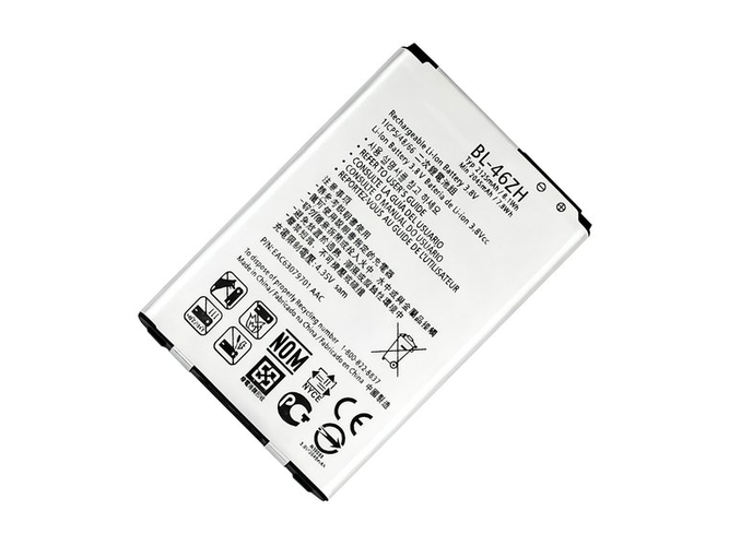 Batteri till  LG K7 2016