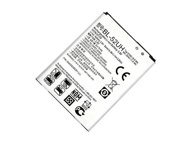 Batteri till  LG L65