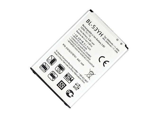 Batteri till  LG LS990