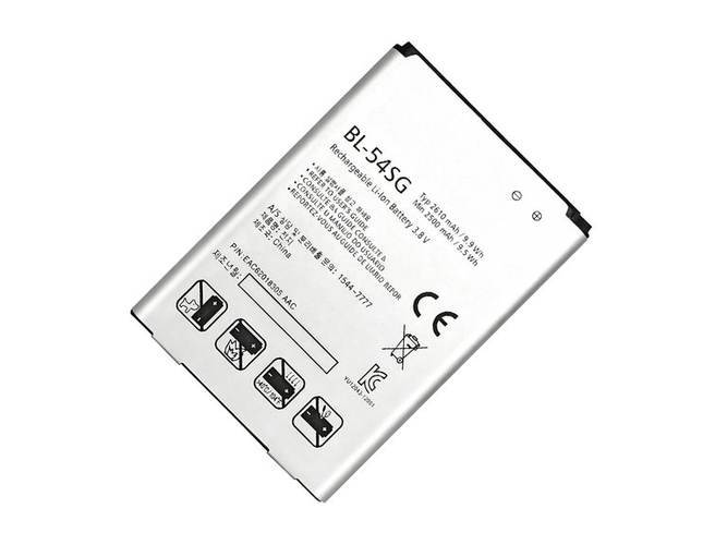 Batteri till  LG Optimus LTE III