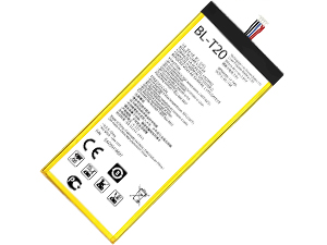 Batteri till  LG G pad X8.0 V521