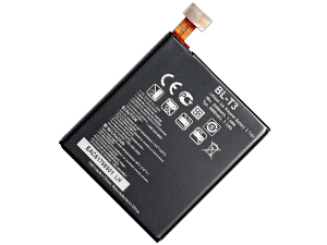 Batteri till  LG G6 Plus