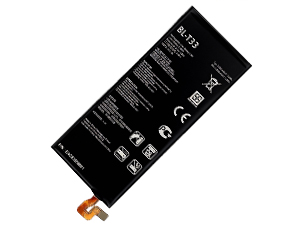 Batteri till  LG M700A