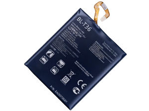 Batteri till  LG Phoenix Plus