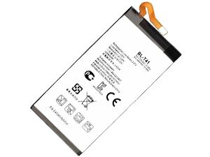 Batteri till  LG G820