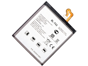Batteri till  LG LMG810EAW