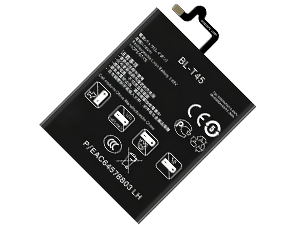 Batteri till  LG Q70