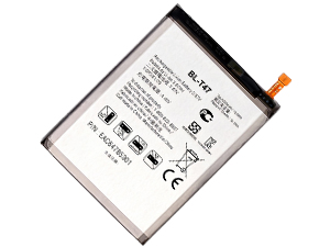 Batteri till  LG Velvet 5G