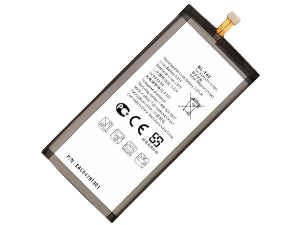 Batteri till  LG BL-T48