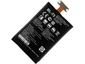 Batteri till  LG BL-T5