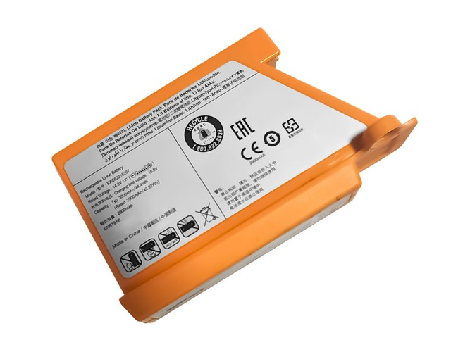Batteri till  LG EAC62218207