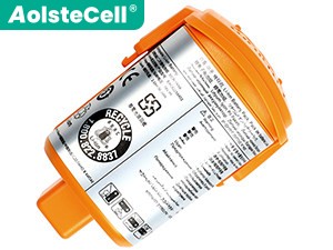 Batteri till  LG EAC63341001