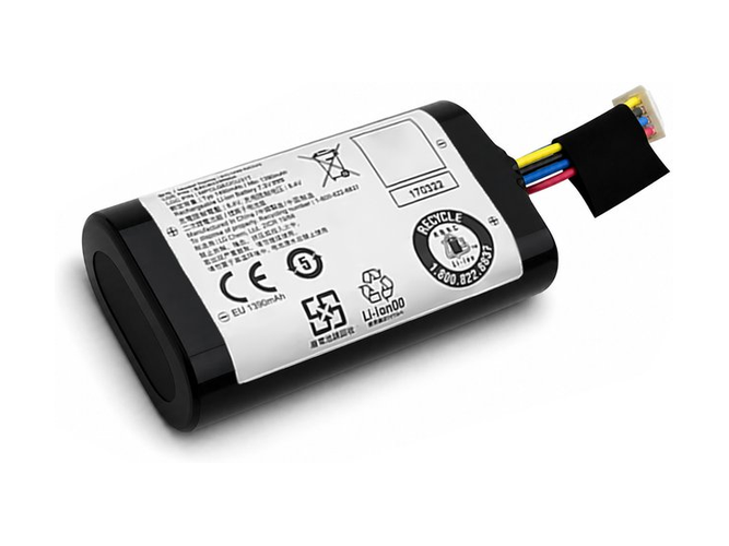 Batteri till  LG EC-VW-OCU3