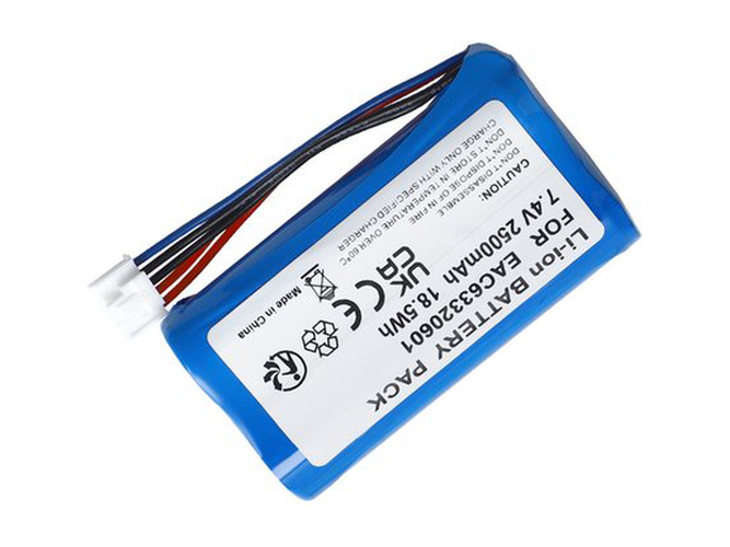 Batteri till  LG TD-Bb11LG