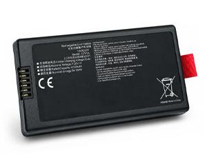 Batteri till  LG I0741A
