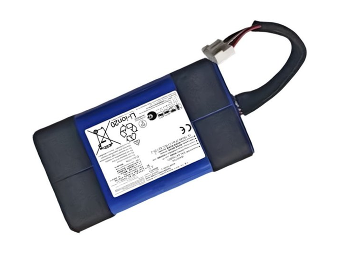 Batteri till  LG ECA64790801