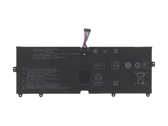 Batteri till  LG LB2122LM