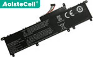 Batteri till  LG Xnote P210