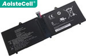 Batteri till  LG LBK722WE