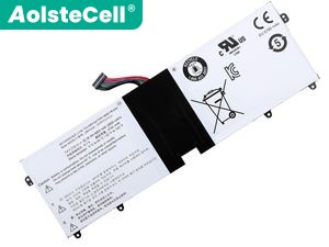 Batteri till  LG 15UD560-KX50K
