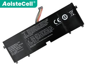 Batteri till  LG Gram 15Z975-G.A7CA3