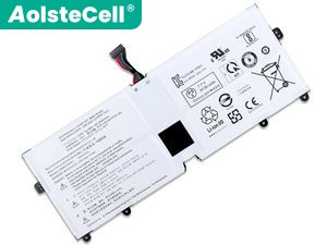 Batteri till  LG LBS1224E