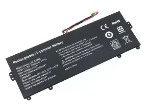 Batteri till  LG LBU5228E