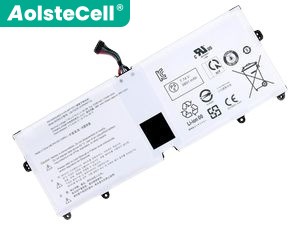Batteri till  LG LBV7227E
