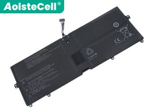 Batteri till  LG LBY122CM