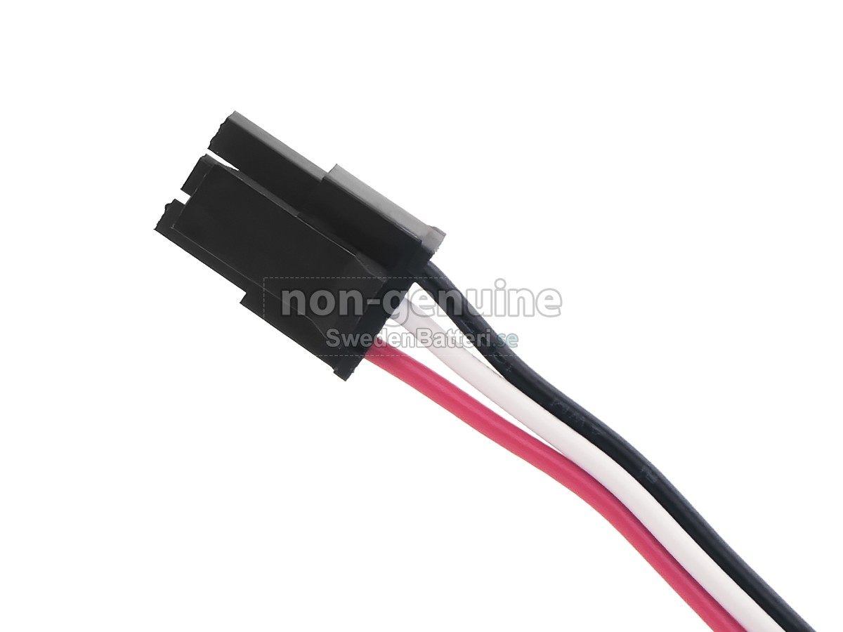 batteri till Logitech 533-000104