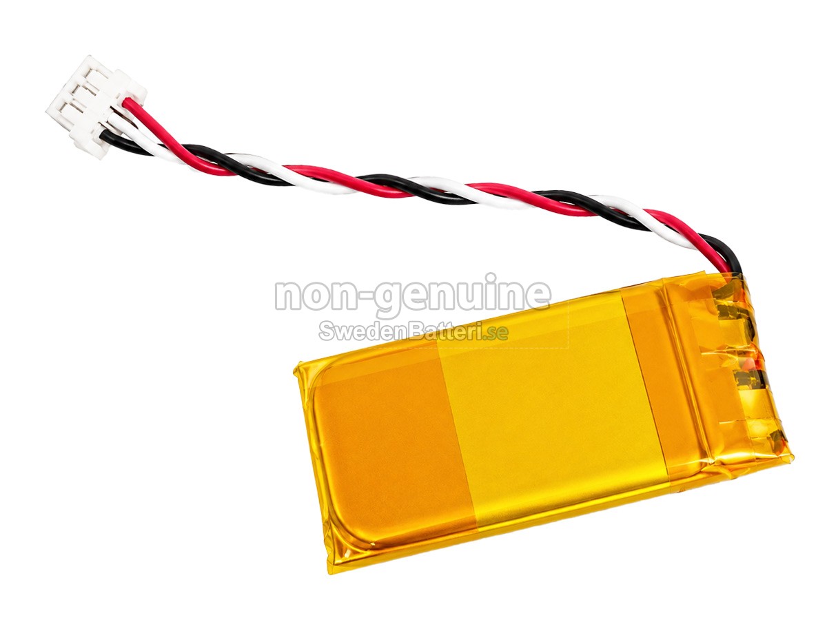 batteri till Logitech 521730