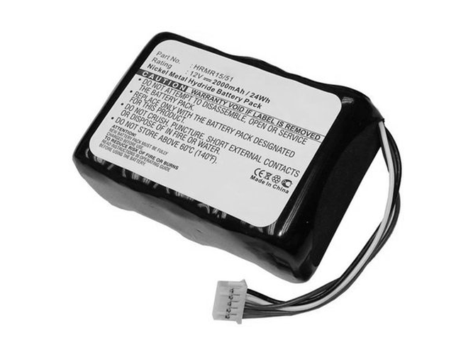 Batteri till  Logitech 533-000050