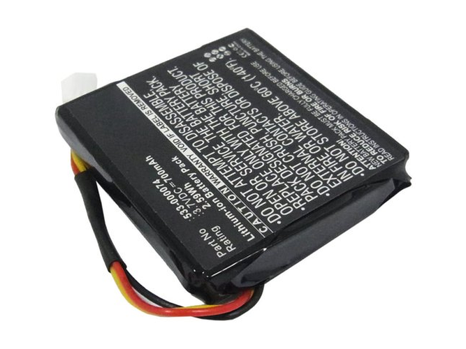 Batteri till  Logitech G930