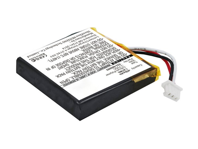 Batteri till  Logitech 533-000095