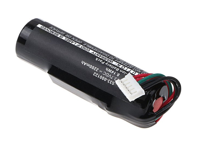 Batteri till  Logitech 533-000122