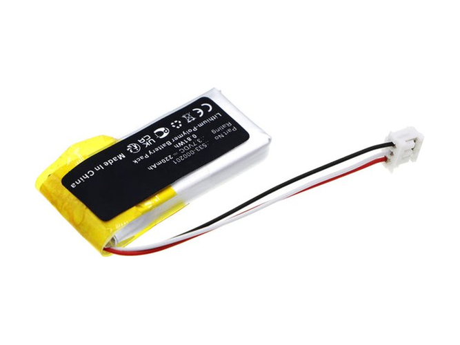 Batteri till  Logitech G435