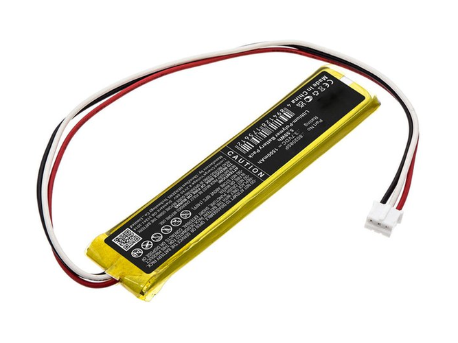 Batteri till  Logitech 802085P