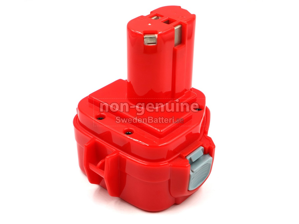 batteri till Makita UC120DWAE