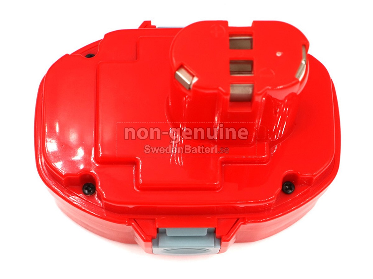 batteri till Makita 4334DWD