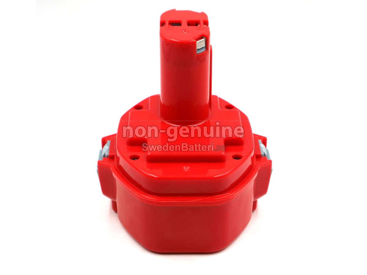 batteri till Makita 4332D