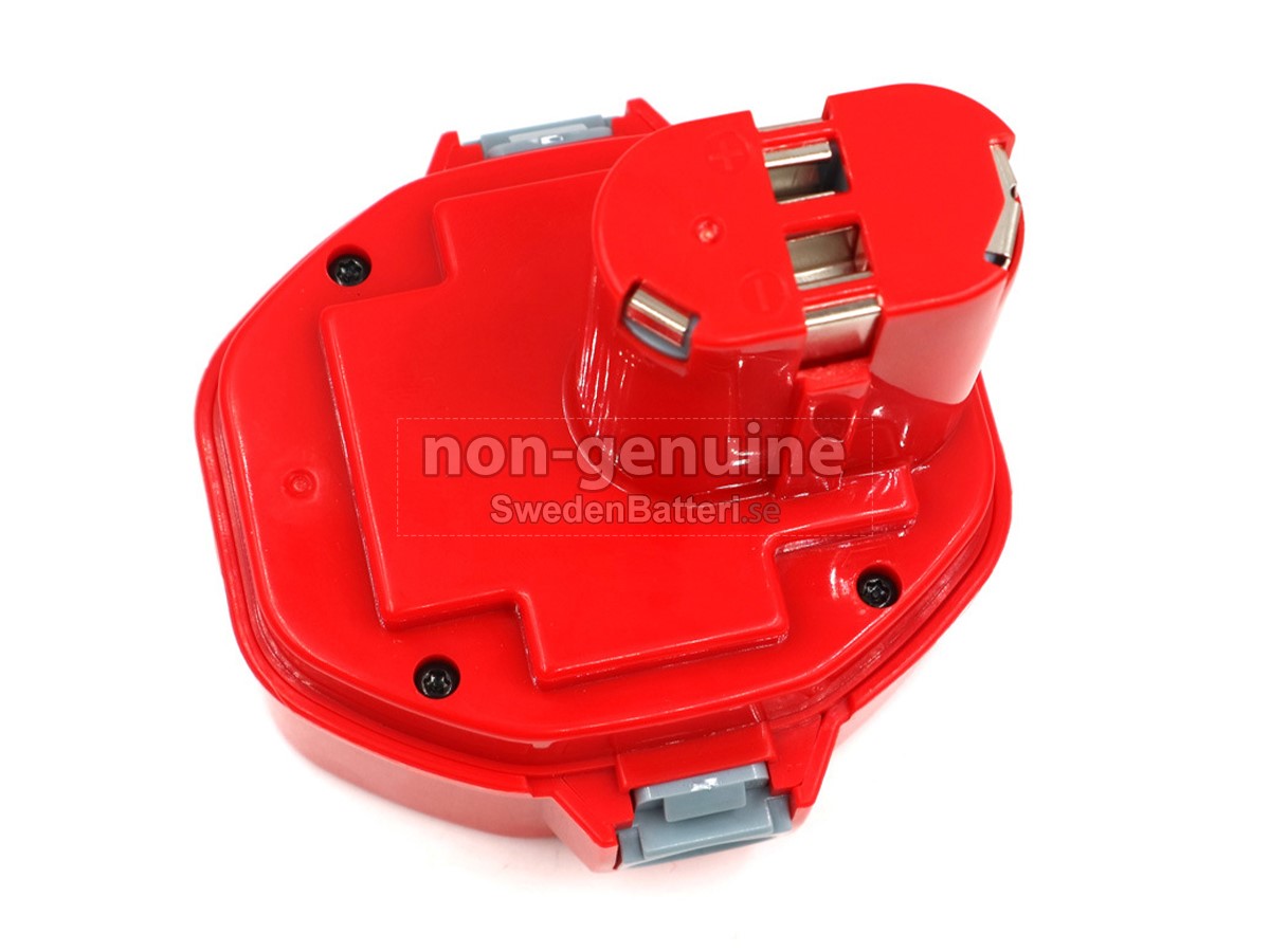 batteri till Makita 4332D