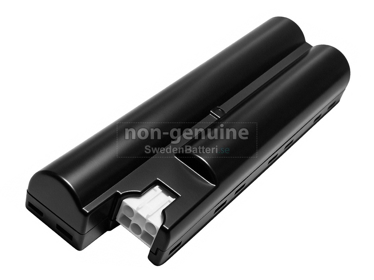 batteri till Makita CL105DWI