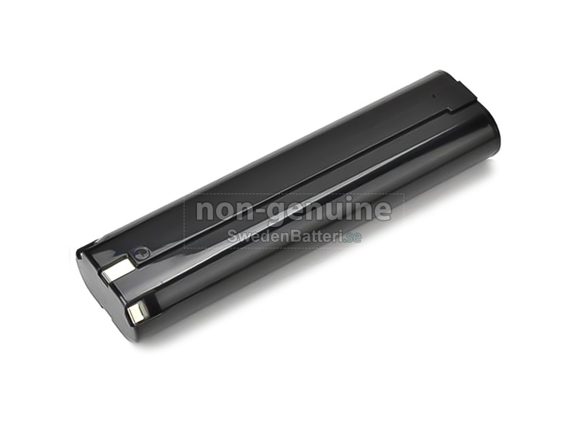 batteri till Makita 6172D
